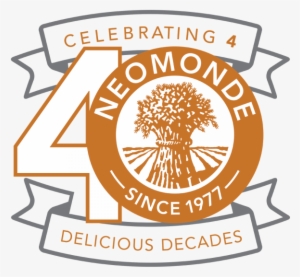 Thanks To Our Sponsors - Neomonde