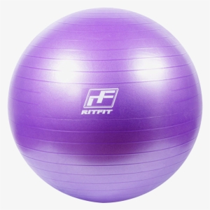 Ritfit™ Exercise Ball - Swiss Ball