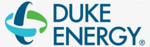 Powered By - Duke Energy Corporation Logo