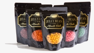 Jelly Bean Of The Month Club - Jelly Bean