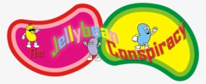 The Jellybean Conspiracy - School