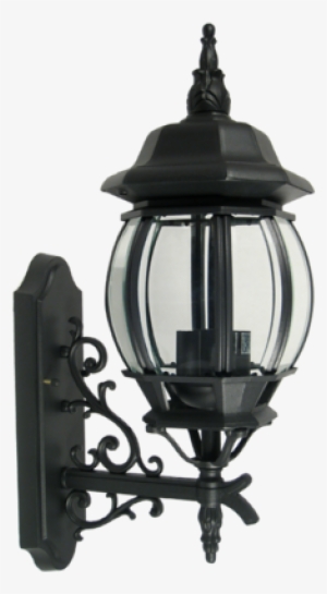 1- Light Outdoor Pumpkin Wall Lantern - Livex Lighting Bronze Wall Lantern