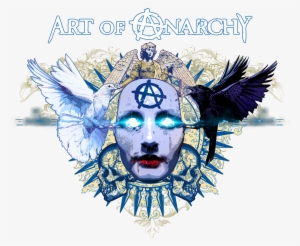 Art Of Anarchy - Art Of Anarchy - The Madness