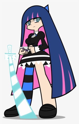 stocking anarchy by zacatron94 on deviantart - stocking anarchy official art