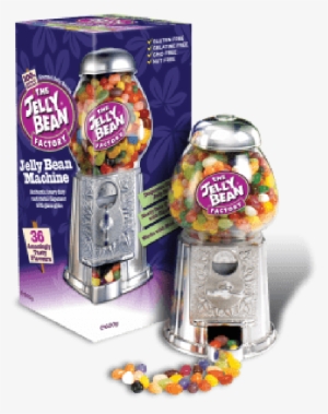 Jelly Bean Factory Machine With 600g Of Jelly Beans