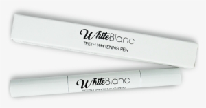 White Blanc Pen - Portable Network Graphics
