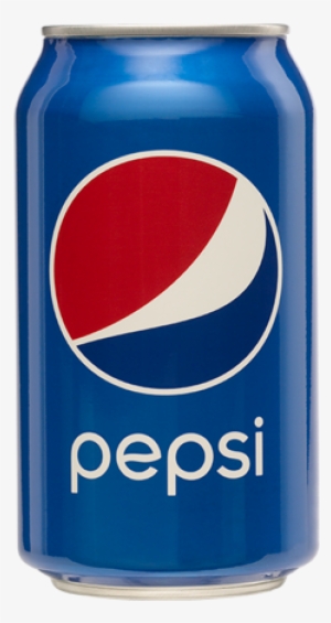 Pepsi Brasserie Des Rapides - Pepsi Can Transparent Background