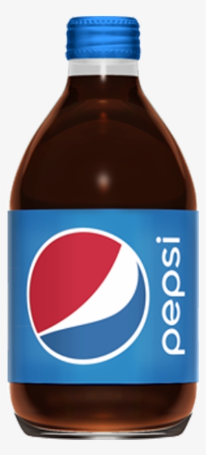 Pepsi Cola - Pepsi Soda - 20 Fl Oz Bottle