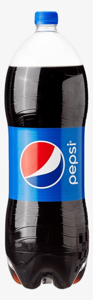 Pepsi Soft Drink - 2.25 L Bottle
