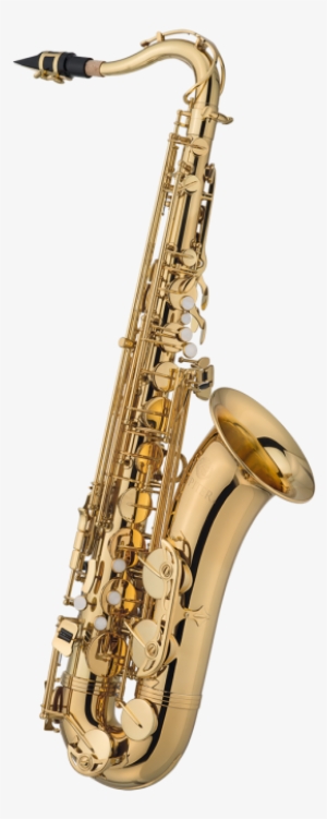 Saxofon Tenor Jupiter Jts-500 - Saxophone Transparent