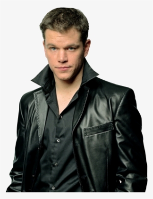 Suggested For You - Matt Damon Png