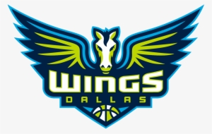 11، 6 فبراير 2017 - Dallas Wings Logo Png
