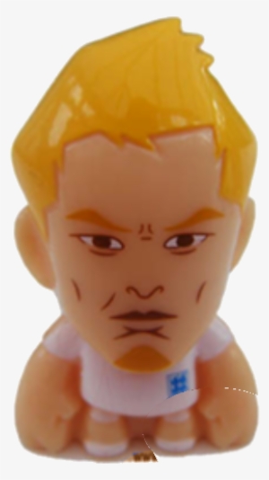 David Beckham - Figurine
