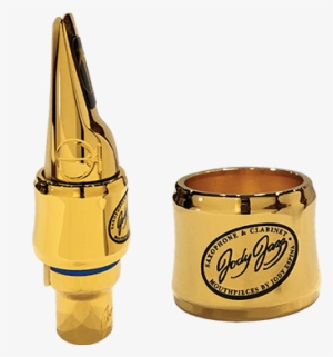 Jody Jazz Power Ring Ms1
