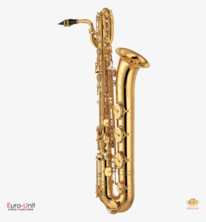 Baritone Saxophone - Yamaha Ybs 62 Baritone