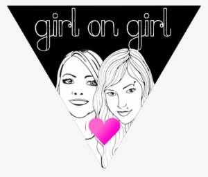Girl On Girl - Girl