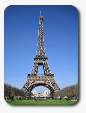 ¿y Si Te Mandan A París - Eiffel Tower