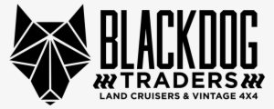 Black Dog Traders - Party