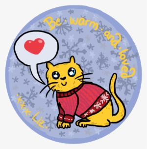 Be Warm And Loved
