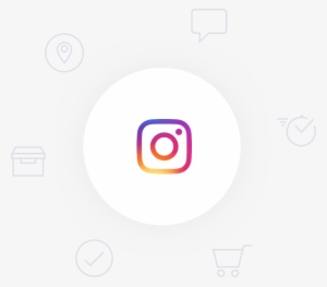 Instragram - Facebook
