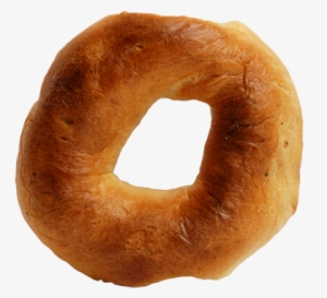 raisin bagel small - bagel png no background