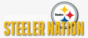Steeler Nation - Pittsburgh Steelers