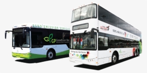 City Of Porterville Orders 10 Forty-foot All Electric - Porterville Transit New Bus