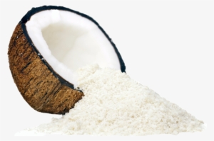 Desiccated Coconut - Coconut Powder
