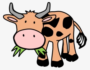 Free Farm Animals Clipart - Livestock