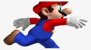 Nintendo's Mobile Platformer Super Mario Run Is Finally - New Super Mario Bros U Power Ups