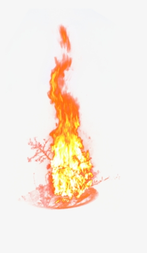 Harley Quinn Symbol Png - Flame