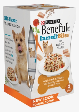 Beneful Wet Dog Food