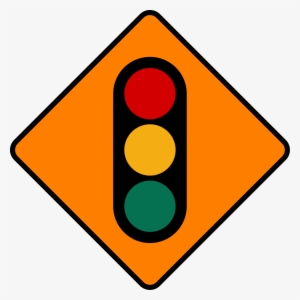 Go To Image - Traffic Light Graphic