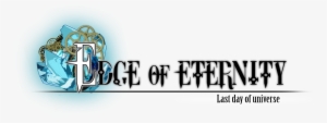 Edge Of Eternity Logo