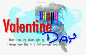 Valentine Png Effects - Graphic Design