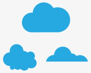 Cloud Clipart To Download - Cloud Png Vector