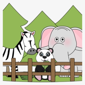 Zoo Clipart Free 19 Zoo Clipart Huge Freebie Download - Inferring Detective Clip Art