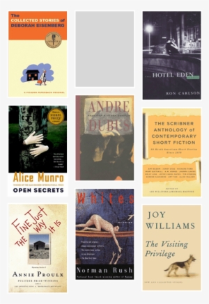 Ann Beattie's All-time Favorite Short Stories - Open Secrets: Alice Munro [paperback]
