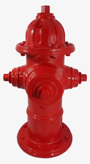Fire Hydrant Png - Transparent Fire Hydrant