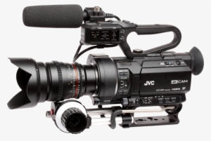 Gy-ls300 Product Photo - Jvc Video Camera 4k