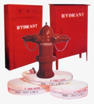 Fire Hydrant Equipment - Fire Hydrant
