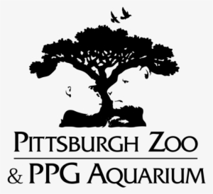 T - Pittsburgh Zoo Logo