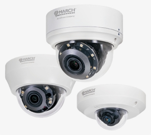Learn About The Newest Additions To Our Ip Video Surveillance - Closed-circuit Television