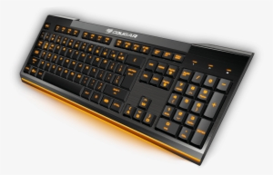 Cougar 200k Gaming Keyboard