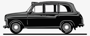 Black Cabs Booking Application - Taxicab