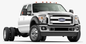 Chassis Cab - 2010 Ford F 450