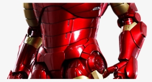Iron Man Movie Masterpiece Iron Man 1/6 Collectible