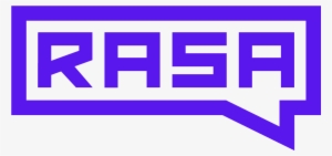 Logo - Rasa Nlu
