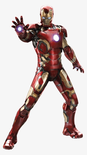 Tickets And Pricing - Iron Man Infinity War Png