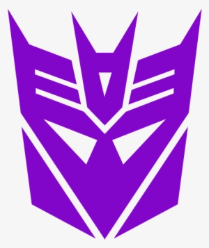 26, 9 November 2015 - Transformers Decepticons Logo Vector